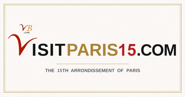 VisitParis15.com